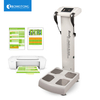 Bio Impedance Body Composition Analyzer with 25 Values