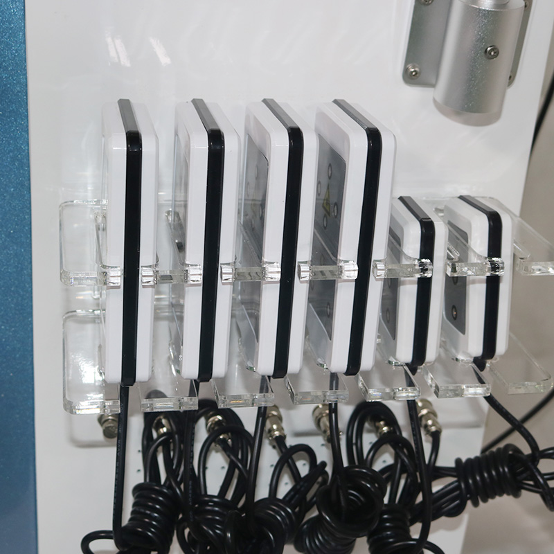 Freezing Fat Cell Slimming Machine Price for Slimming Center
