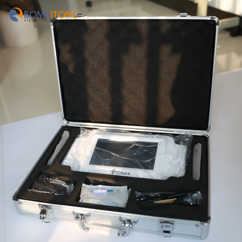 Mts Pmu Machine for Permanent Makeup