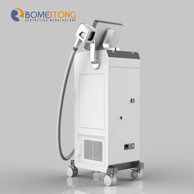 professional grade laser hair removal machine with 3 wavelength