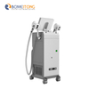 Diode Laser 755 808 1064 Laser Hair Removal Machine Painless for All Skin Color
