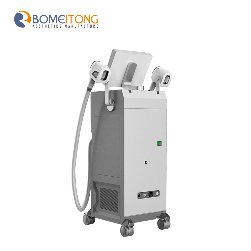 755nm 808nm 1064nm diode laser hair removal machine face body hair