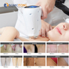  Portable Sapphire Laser Hair Removal Machine Device