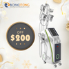 Multifunction Handles Fat Freezimg Machine for Spa Clinic